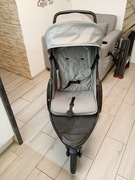 Wózek KINDERKRAFT HELSI 2 do 22 kg 