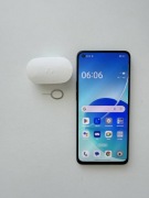 Od 14.03-22.03 URLOP OPPO RENO 6 na sprzedaż 128GB Stan bardzo dobry