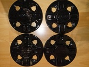 Fiat 126p St Oryginalne Metalowe Dekielki Fiat 