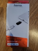 Przejściwoka do iphonow 