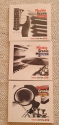 Męskie Granie 2010 | Komplet Volume 1, 2, 3 | UNIKAT KOLEKCJONERSKI (3CD)