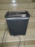 REXEL Model V 30 WS Niszczarka do dokumentów