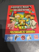 Zestaw dla fana Minecraft 