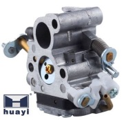GAŹNIK HUSQVARNA 135, 135E, 140, 140E, 435, 435E, 440, 440E