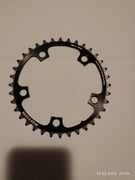 Zębatka Rotor noQ 36 t 