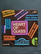 Heart Of Glass i inne przeboje płyta winylowa