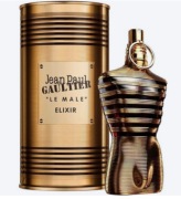 Jean Paul Gaultier LE MALE ELIXIR PARFUM - Oryginał 200 ml