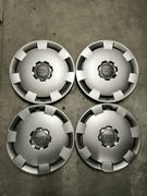 Kołpak kołpaki 8P0601147A 16 cali Audi A3 A4 A5 A6