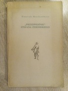 Przedwiośnie Stefana Żeromskiego - Henryk Markiewicz (46)