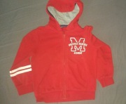 paka ubrań 6lat 116cm original marines 