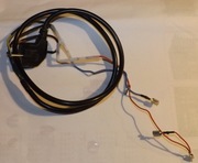 krups kp170 kp-170 kabel przewód zasilający bezpiecznik termiczny