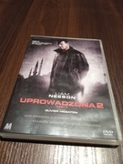 Film DVD Uprowadzona 2 /Liam Neeson.