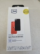 Etui na Apple iPhone SE 2020/2022 3mk Matt Case