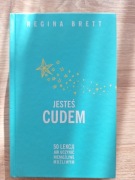 Jesteś cudem - Regina Brett