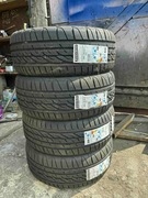 Opony letnie Firestone 205/50 R17 