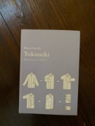 Tokimeki Marie Kondo
