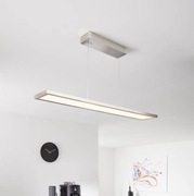 Lampa wisząca Brilliant Smooth Wiz Smart G96808/68