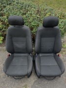 Komplet Foteli + Kanapa, Mondeo MK4. Elektryczne podnoszenie.