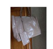 torba torebka shopper worek duża 