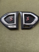 MINI COUNTRYMAN S F60 LISTWA KRATKA NAKŁADKA PRAWA i LEWA 7414096 7414095