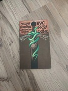 Być przy ogniu - Jerzy Piechowski