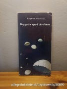 brygada spod arnhem - krzysztof drozdowski (1988)