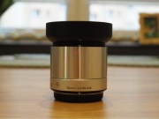 Sigma 60mm f/2.8 DN Art MFT | Futerał + Filtr Black Mist 1/8