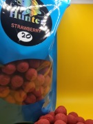 Kulki proteinowe ZANĘTOWE