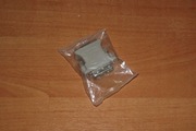 Adapter/przejściówka karty graficznej DVI-I -> VGA