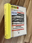 Spotkanie na dalekim południku Mitchell Wilson