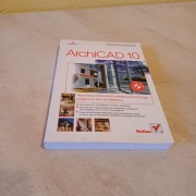 PROGRAM DLA  ARCHITEKTÓW - ARCHICAD 10.