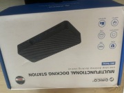 Multifunkcjonalna stacja dokująca ORICO