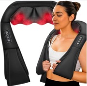 Masażer szyi i karku+ podgrzewanie