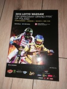 Grand Prix, Warszawa 2015 cz