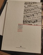 Jerzy Liban z Legnicy Opera Omia