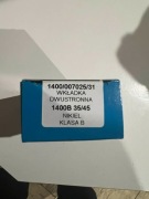 wkładka wilka 35/45