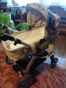 Wózek Herqules Razor Spin 4