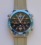 SMARTWATCH JS 100 HEALTH Z SERII JGSMART