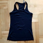 Czarny top LC Waikiki 