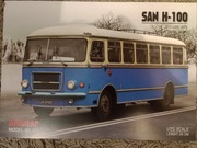 SAN H-100-Angraf