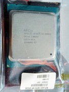 Procesor INTEL XEON E5-2680V2 E5-2680v2 2.8GHz 10-CORES CACHE 25MB