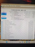 Crucial 480GB M.2 PCIe gen4 NVMe e100