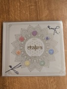 Kali . Chakra preorder autograf   