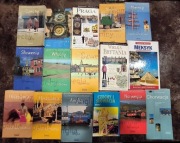16 przewodników, przewodnik Niemcy, Czechy, Anglia, Praga, Chorwacja itd 