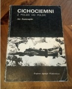 Jan Szatsznajder - Cichociemni