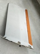 Antena VHF z samolotu Bombardier DHC-8 Dash-8Q400 Eurolot PLL LOT