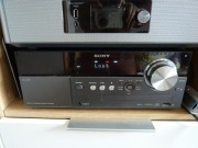 Wieza Stero SONY CMT MX 500i ladna sprawna stan b.dobry 