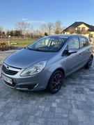 Opel Corsa D 1.3 diesel klima 