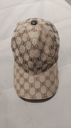 Czapka Gucci x Balenciaga