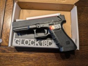 Glock 18c Gen3 GBB od Umarex